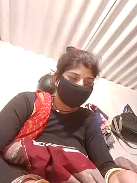 Aaisha 01 online show from 12-22-25, 07:55