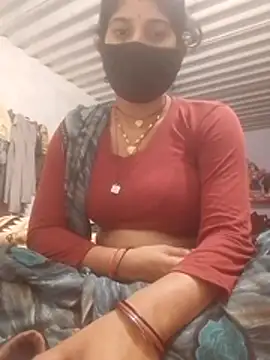 Aaisha 01 online show from 02-19-26, 05:31