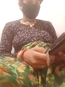 Aaisha 01 online show from 07-26-26, 06:43