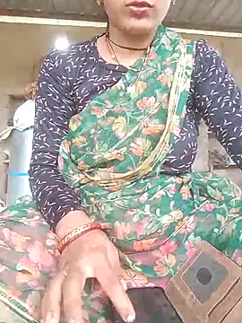 Aaisha 01 online show from 07-29-26, 05:05