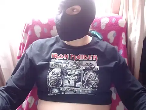 666maskgirl online show from 02-26-26, 05:12