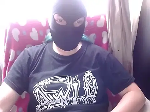 Snapshot of 666maskgirl chatting on 06-29-26, 05:57 666maskgirl online show from 06-29-26, 05:57