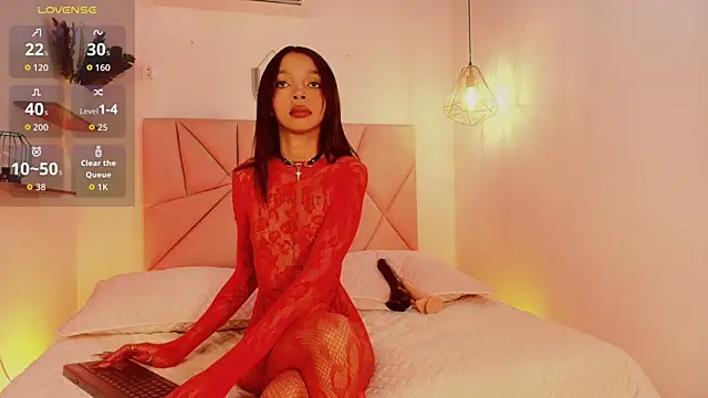 emily burton18 online show from 04-18-26, 12:31