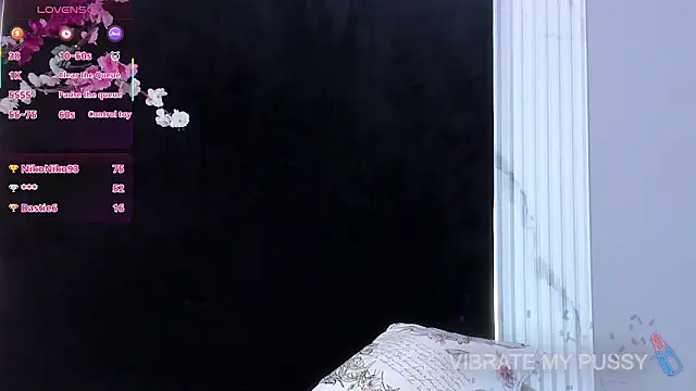 bella moonlight cr online show from 02-15-26, 07:51