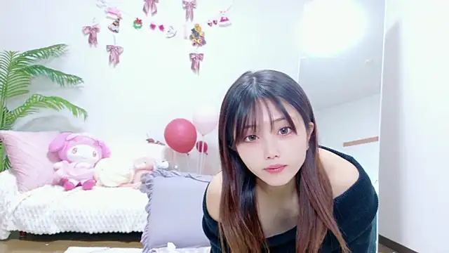 Snapshot of ayu-jpnk chatting on 02-10-26, 07:40 ayu-jpnk online show from 02-10-26, 07:40