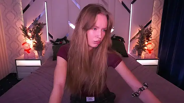 MollyyMayy online show from 01-06-26, 09:24