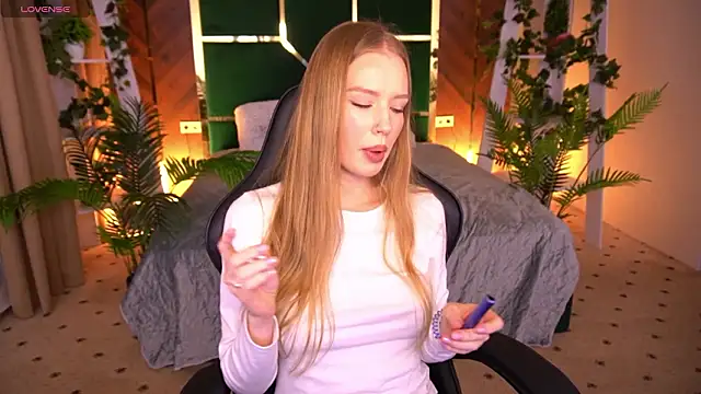 MollyyMayy online show from 02-03-26, 03:28