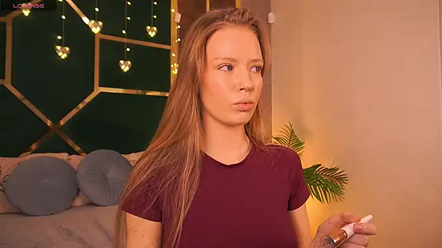 MollyyMayy online show from 03-14-26, 03:50