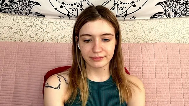 Shining Robi online show from 03-18-26, 12:41