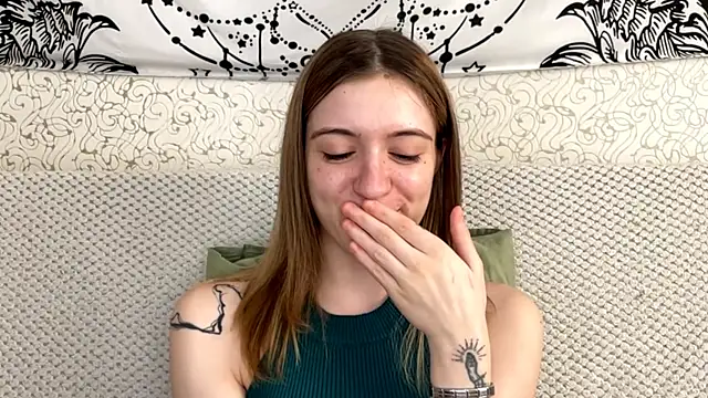 Shining Robi online show from 04-01-26, 01:23