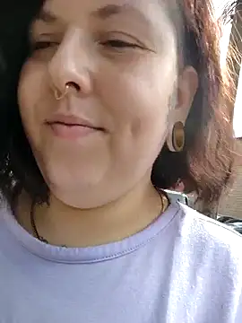 Divine Pouvoir online show from 02-24-26, 08:18