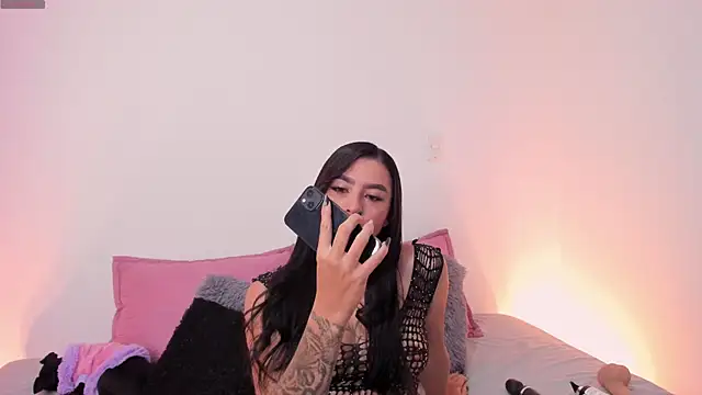 Lilicopper    online show from 01-11-26, 04:39