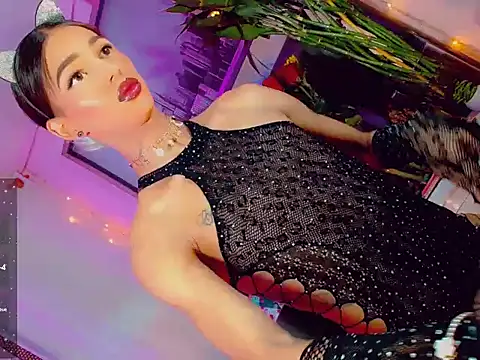 agathaferrer3 online show from 03-27-26, 05:02