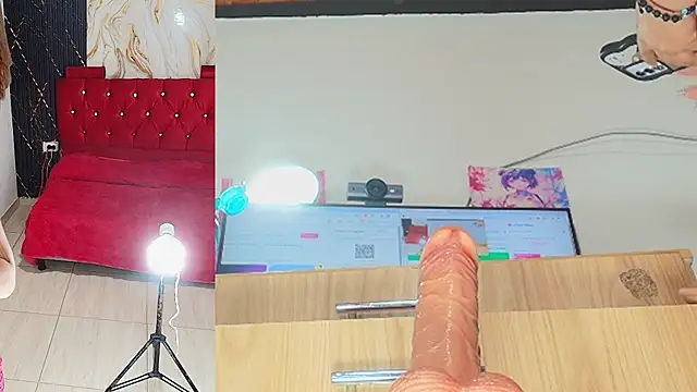 aisha funny online show from 07-25-26, 03:59
