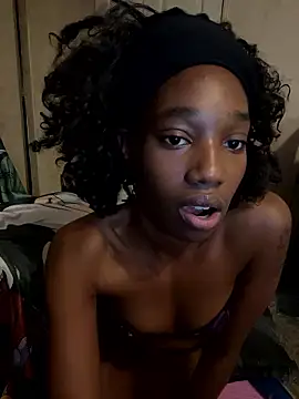 Enchantressz online show from 01-07-26, 06:43