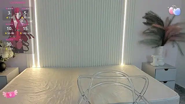 VivianOwen9 online show from 02-08-26, 01:58