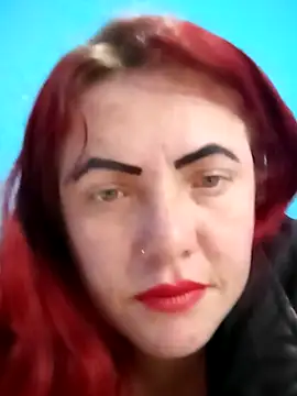 Annelis1 online show from 01-10-26, 07:32