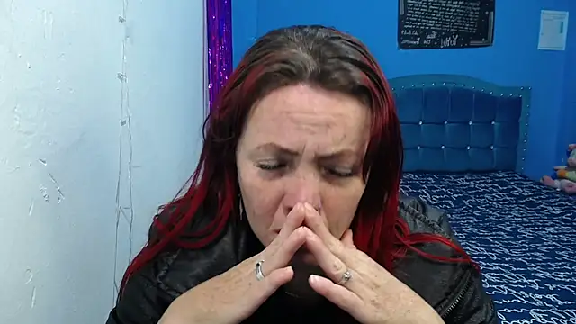 Annelis1 online show from 02-08-26, 05:22