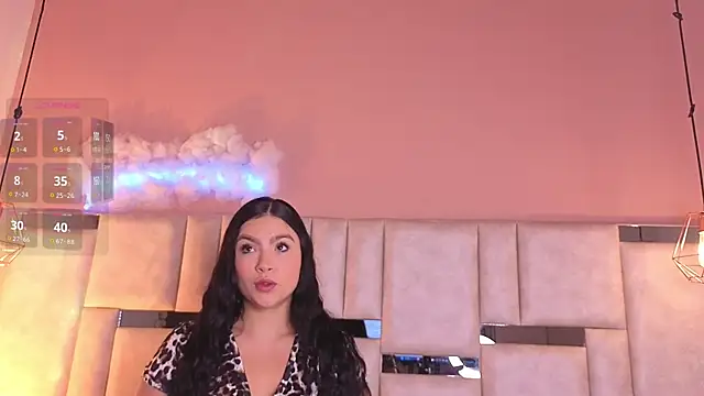 kylie river online show from 07-21-26, 10:39