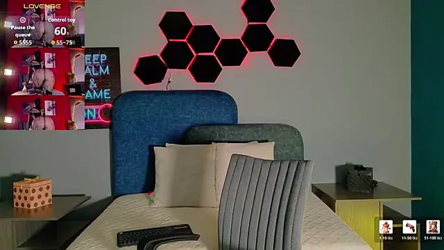 Sunny River online show from 04-21-26, 12:11