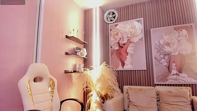 Sensual shannell online show from 03-28-26, 02:00