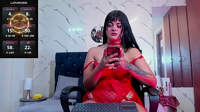 mystic boobs online show from 05-01-26, 02:21