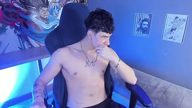 Criss Adams online show from 03-03-26, 02:39