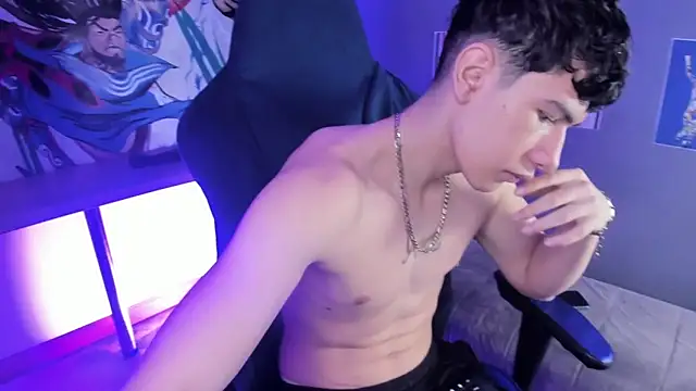 Criss Adams online show from 03-04-26, 02:28