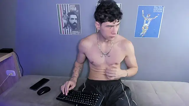 Criss Adams online show from 03-05-26, 02:07