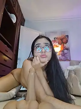 SamantaaJoness online show from 03-12-26, 11:38