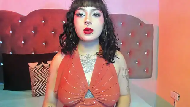 scarlett venom  online show from 04-25-26, 08:39