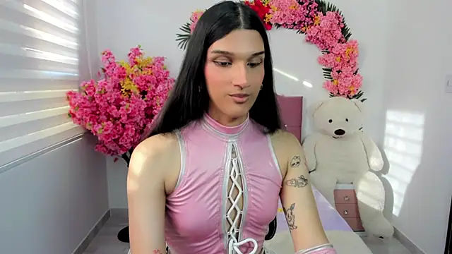 Bianca baldwin  online show from 12-19-25, 09:11