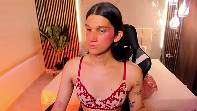 Bianca baldwin  online show from 02-09-26, 09:30