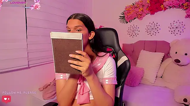 Bianca baldwin  online show from 03-26-26, 09:31