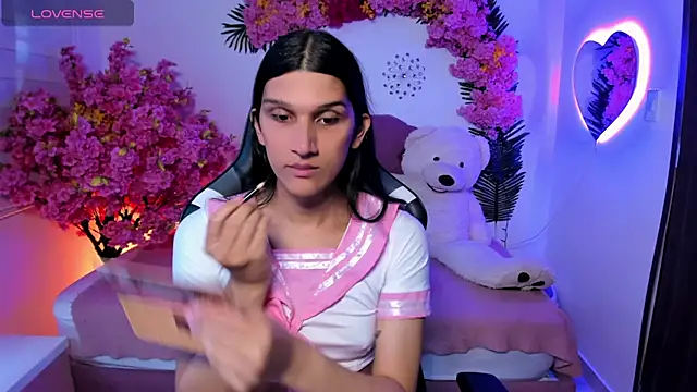 Bianca baldwin  online show from 04-19-26, 08:55