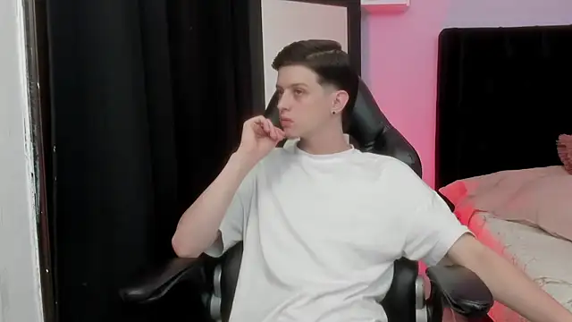 sebastamayo  online show from 01-17-26, 09:03