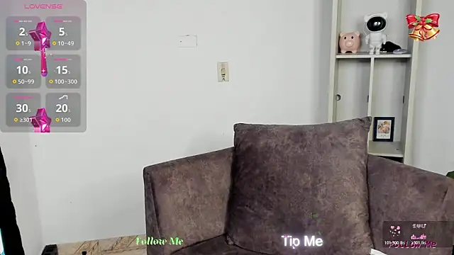 jay jhonson01 online show from 01-10-26, 05:42