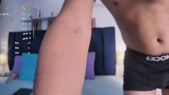 Archie 77 online show from 02-26-26, 04:00