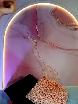 Jasmineloki online show from 03-07-26, 08:50