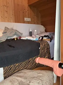 dein traumchen online show from 04-23-26, 12:29