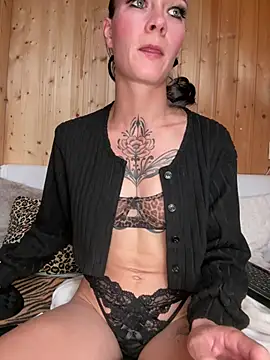 dein traumchen online show from 06-10-26, 04:17