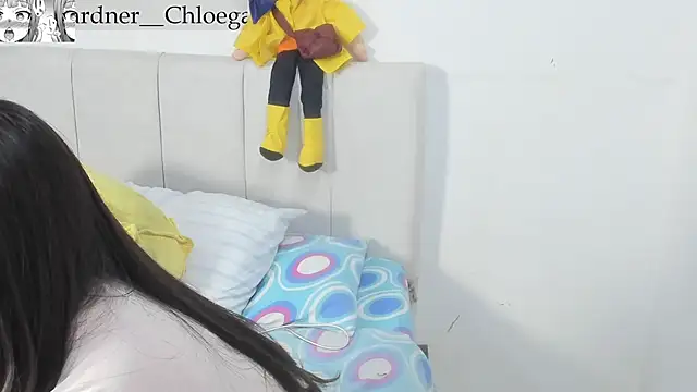  Chloe gardner online show from 12-19-25, 11:12