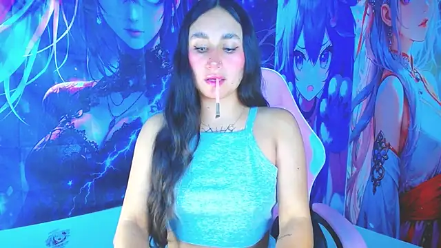 Akane hot  online show from 04-26-26, 02:31