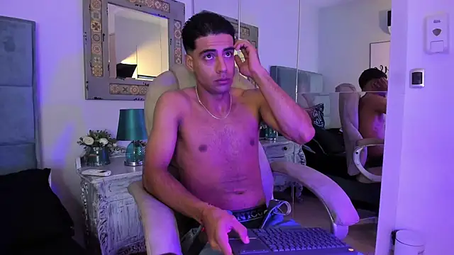 Lincon Casttan online show from 12-16-25, 11:15