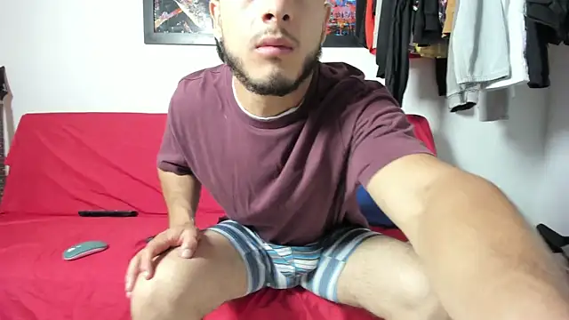 Reynoah online show from 03-06-26, 10:28