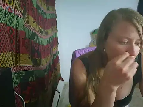 arianna blonde online show from 02-21-26, 02:34