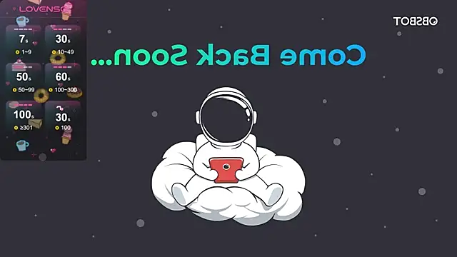 Snapshot of DALIISS_ chatting on 05-15-26, 10:50 DALIISS online show from 05-15-26, 10:50