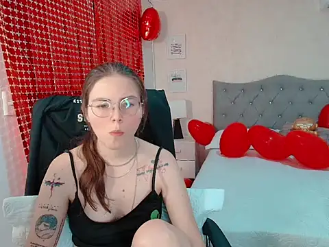 lexalove doll online show from 02-15-26, 04:09