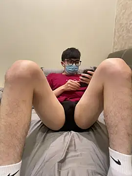 YourBoYyyyyyyy online show from 04-04-26, 09:18