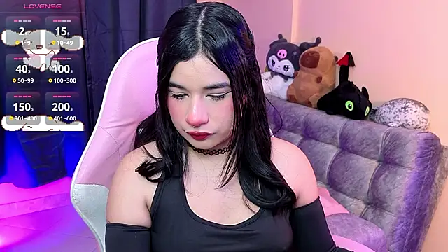 bonnieTaylor1 online show from 02-22-26, 04:35